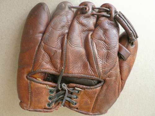 Dazzy Vance Super Special Back